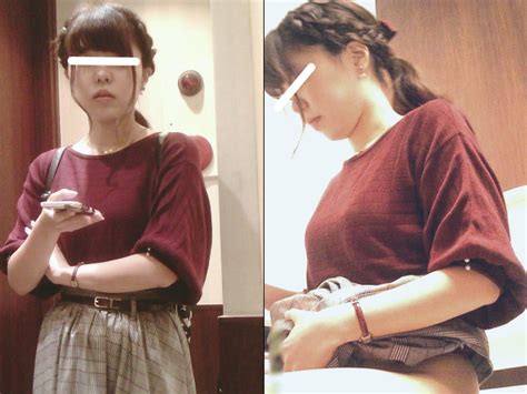 ol 盗撮 画像|和式トイレがいい！便器内カメラに無防備に見せる女子のオシッコ.